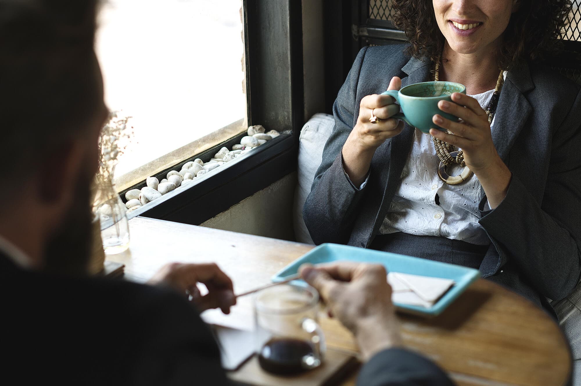 Aspen Legal - CTA Get in Touch