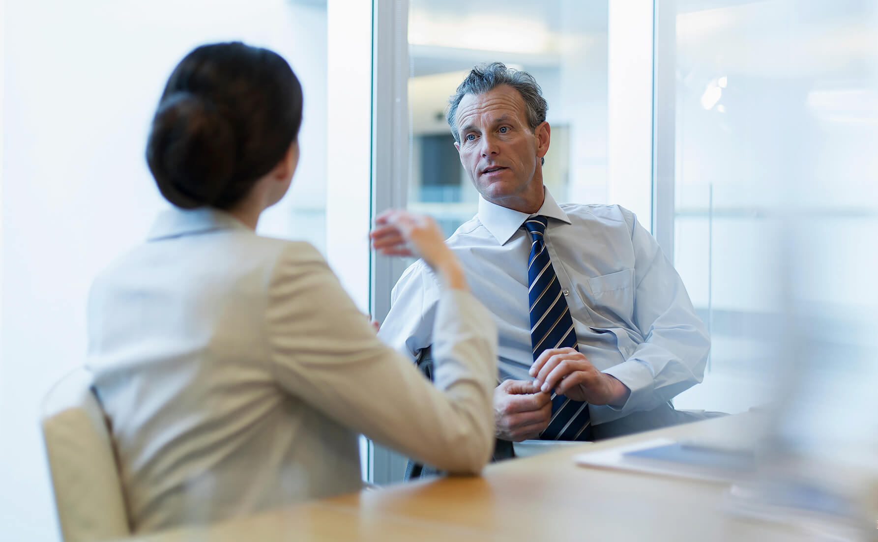 Thumbnail for In-house legal talent trends for 2025: why secondments are on the rise