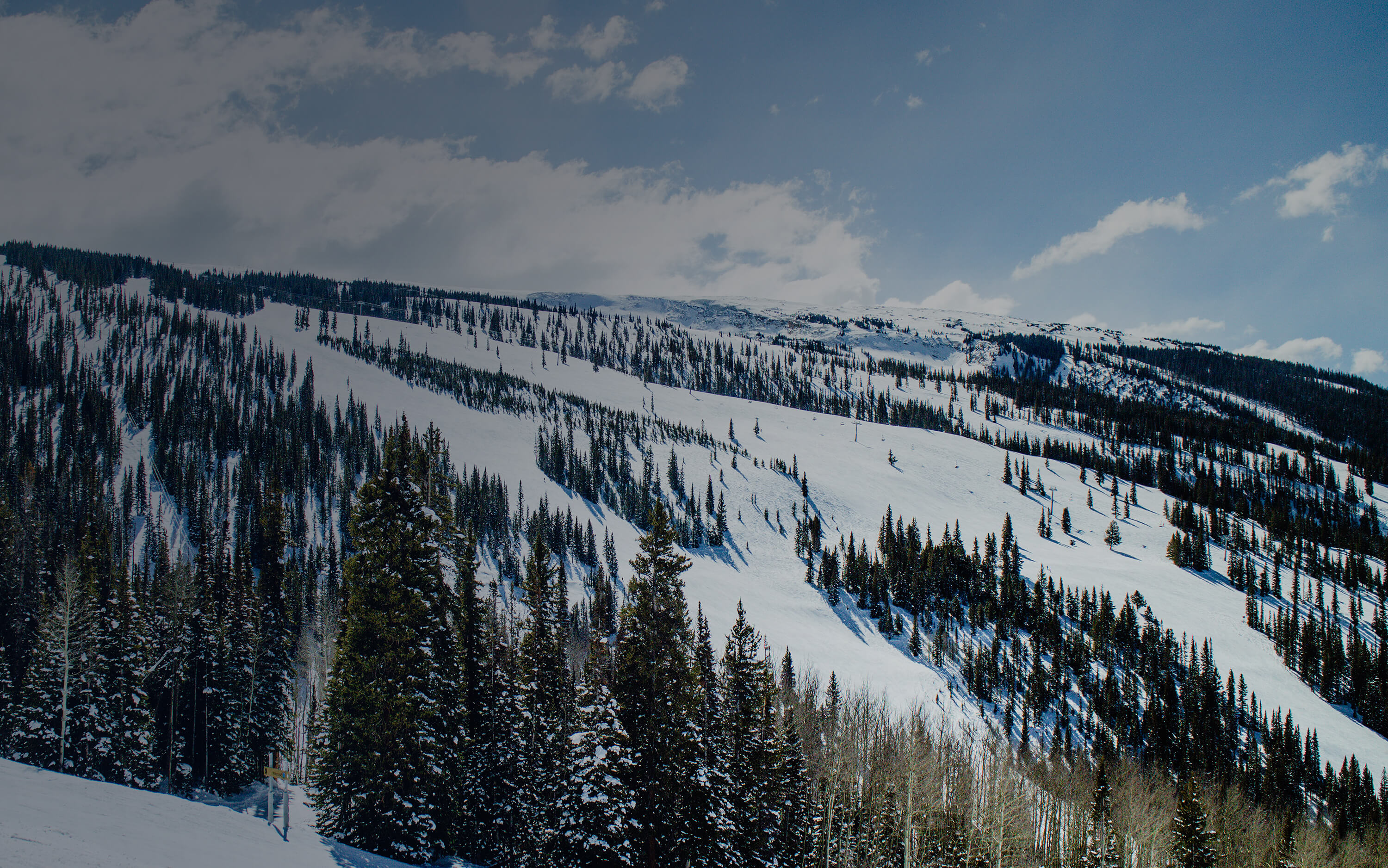 Aspen Legal internal website header