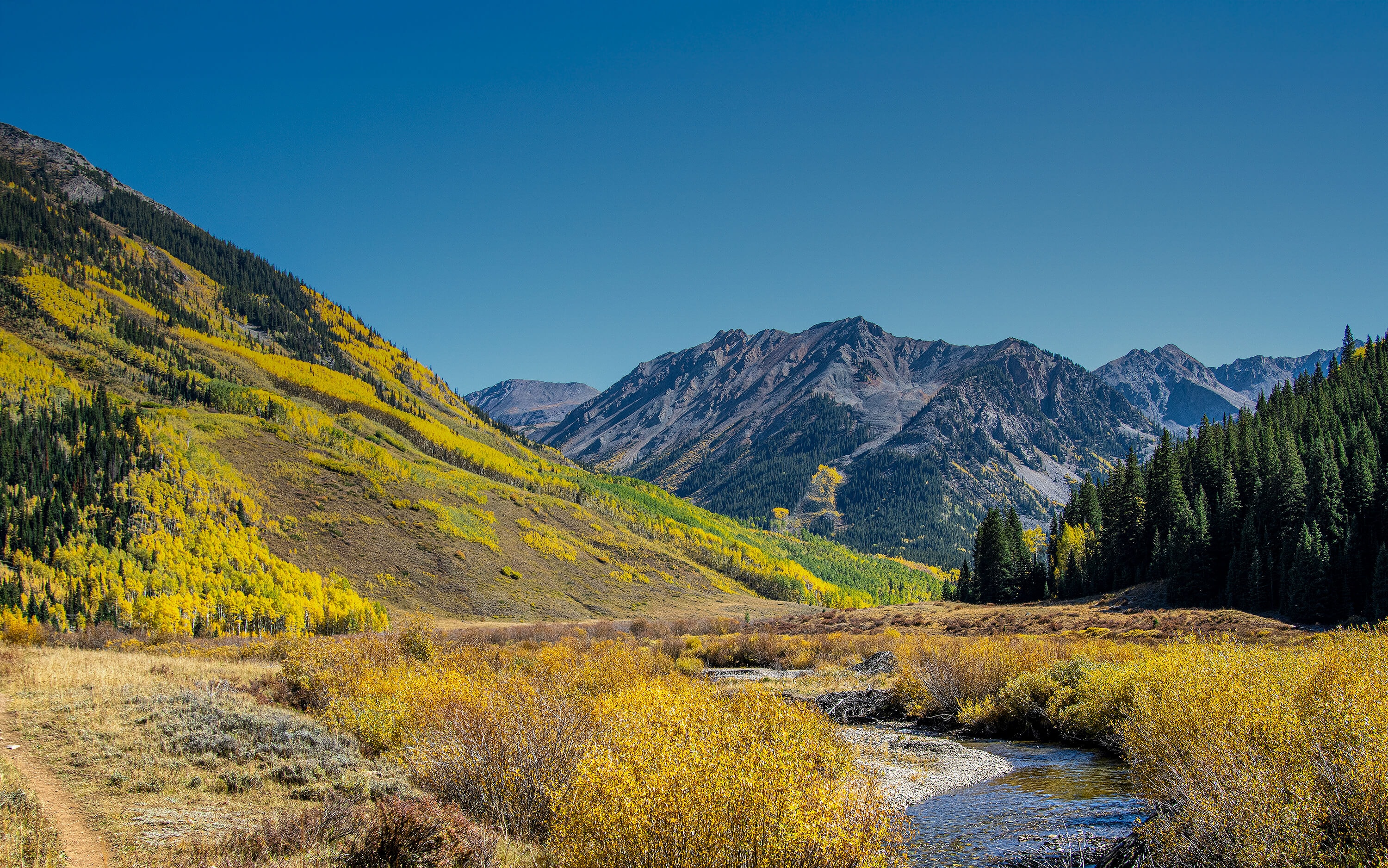 Aspen Legal internal website header