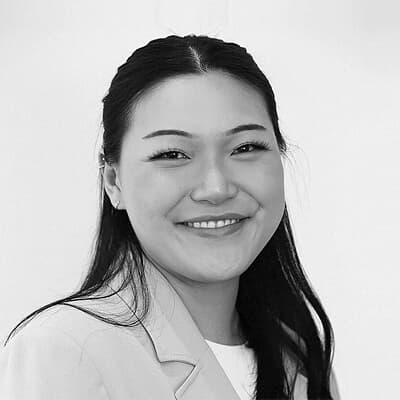 Kathy Zhai avatar