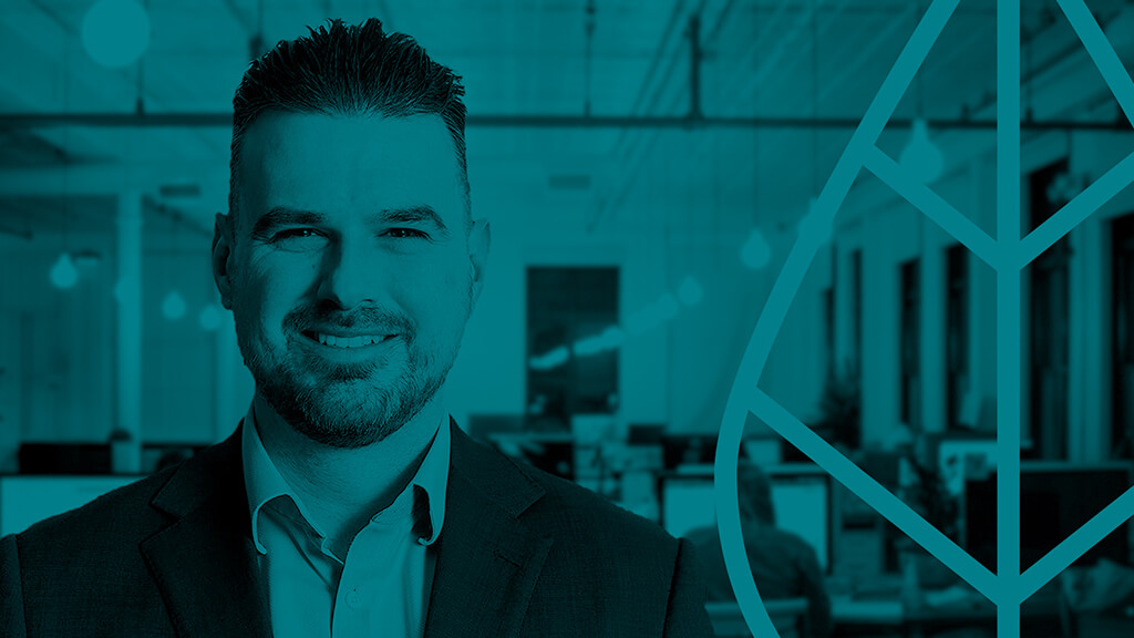 Thumbnail for Meet Our Team: Tom Hanna