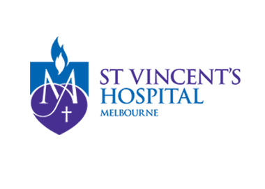 St Vincent’s Hospital