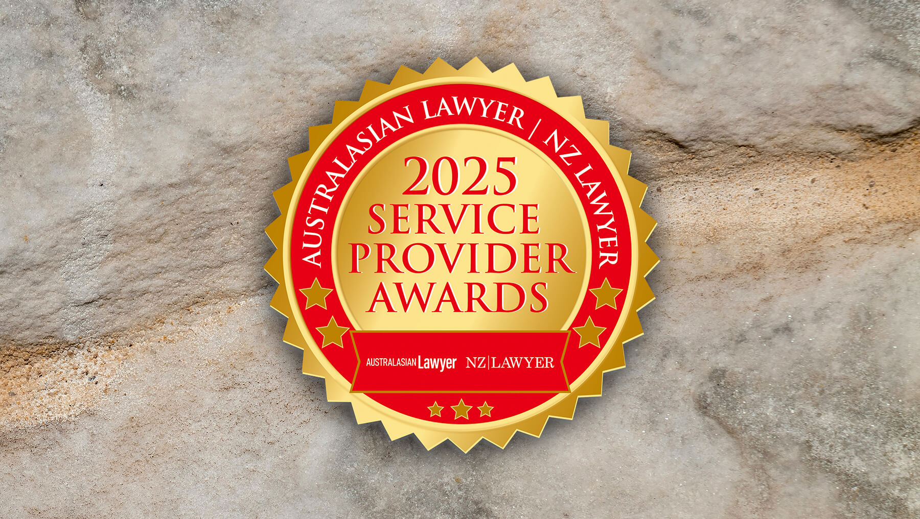 Thumbnail for Aspen Legal Wins at Australasian Lawyer Service Provider Awards
