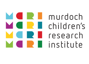 Murdoch Children's Research Institute logo