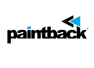 Paintback logo